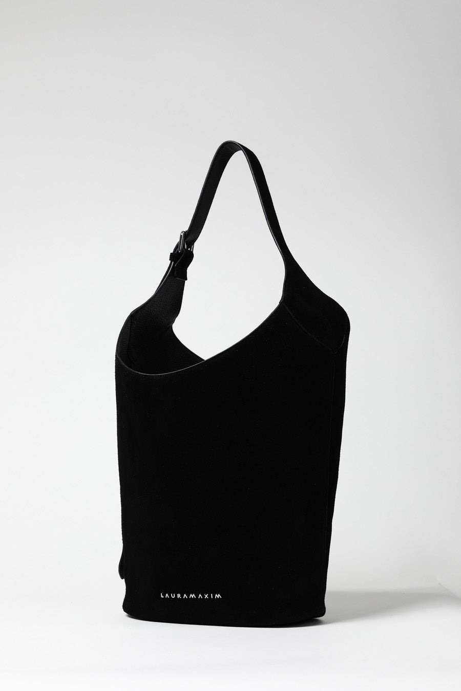 Lotus Maxi Black Velur