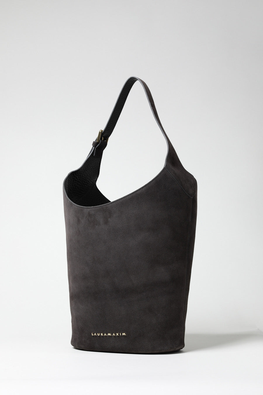 Lotus Maxi Cloudy Grey Velur