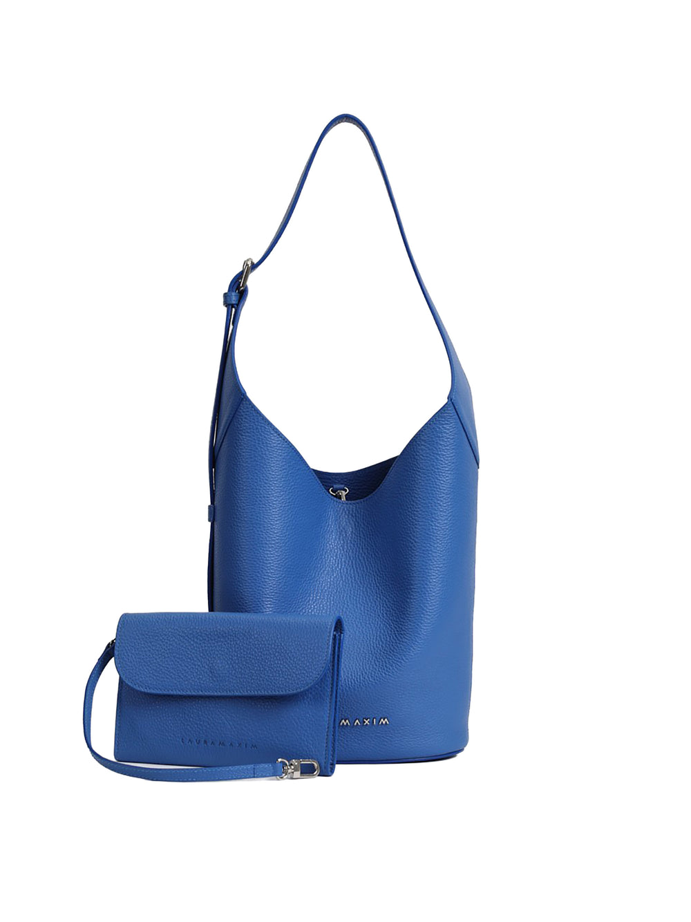 Lotus Petrol Blue
