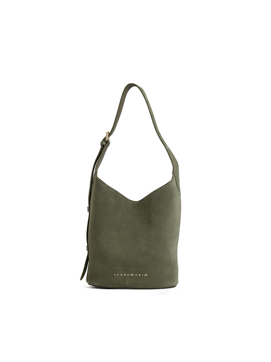 Lotus Matcha Velur
