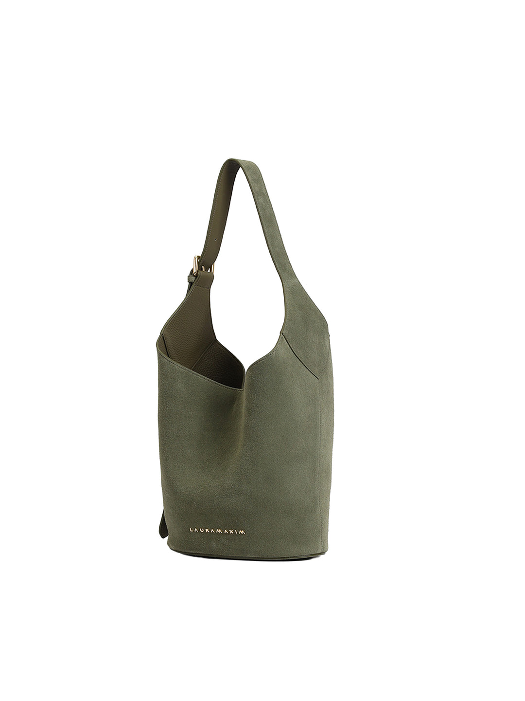 Lotus Matcha Velur