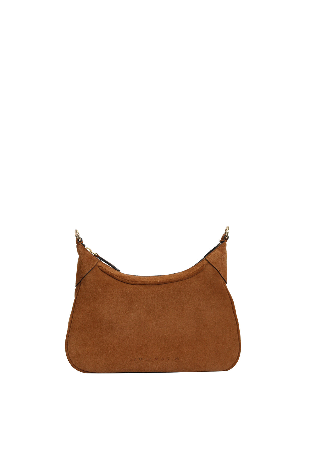 Luna Camel Velur