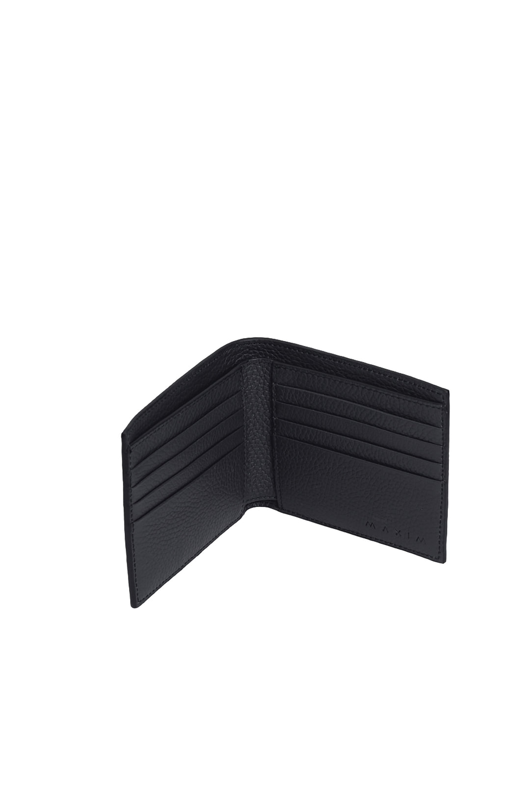 Maxim Man Wallet Bleumarin