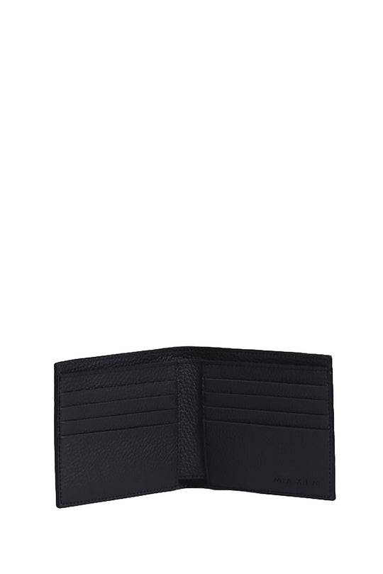 Maxim Man Wallet Bleumarin