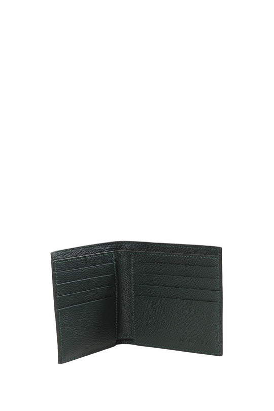 Maxim Man Wallet Deep Forest