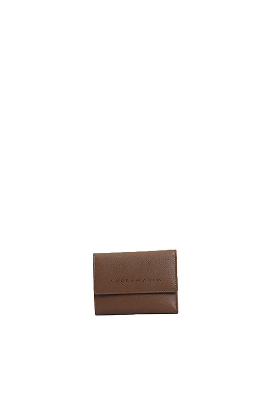 Mignon Wallet Cocoa