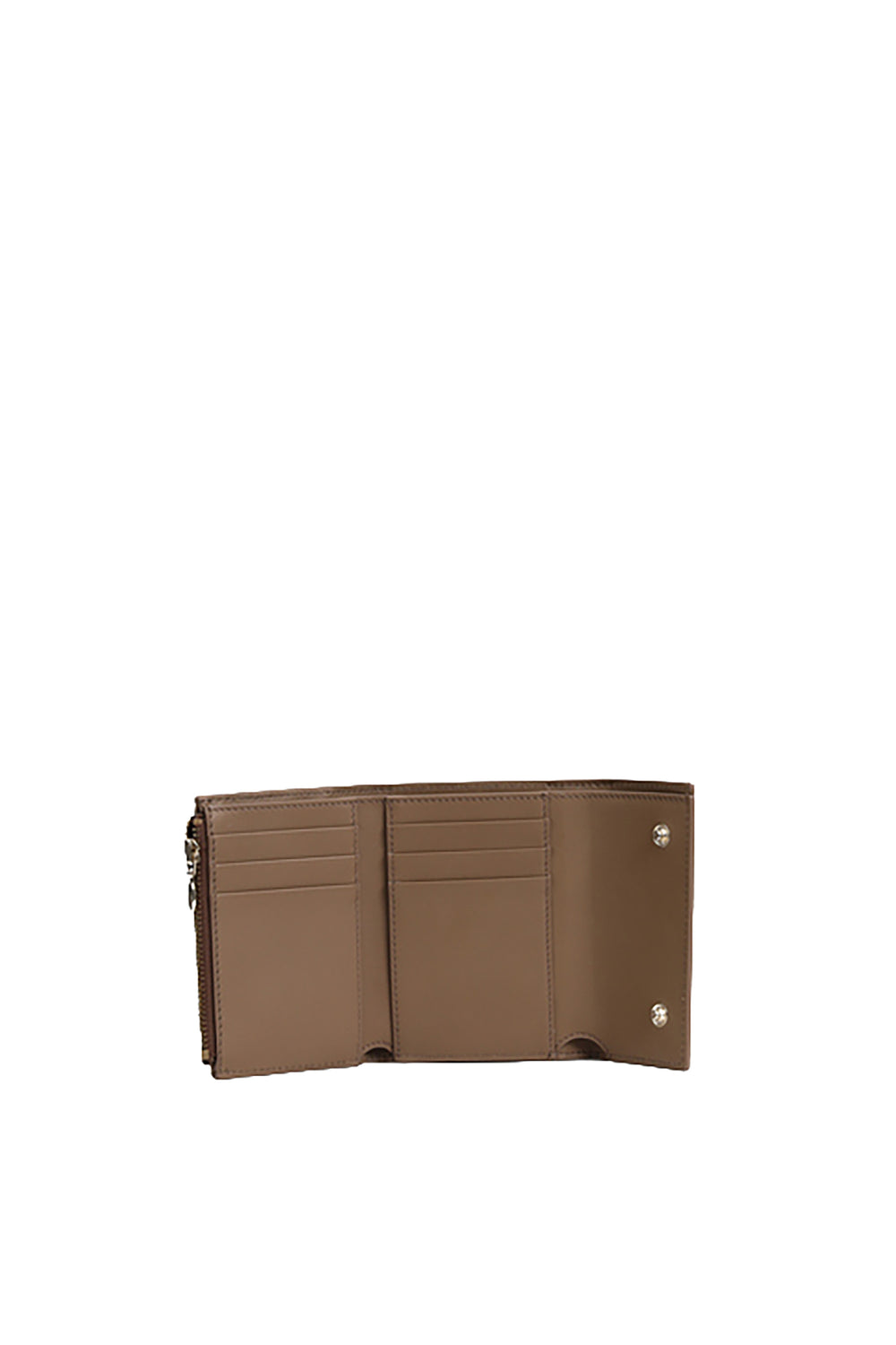 Mignon Wallet Cocoa