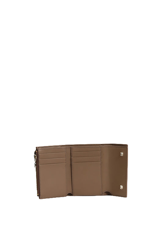 Mignon Wallet Cocoa