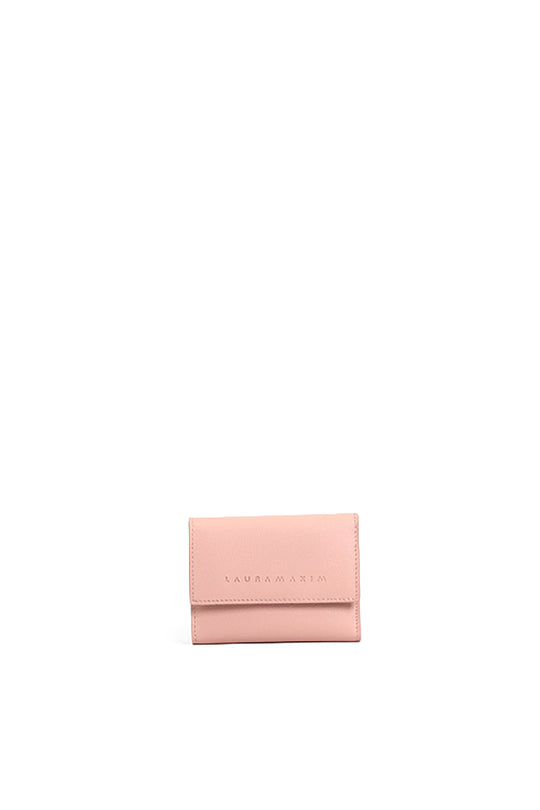Mignon Wallet Powder Pink