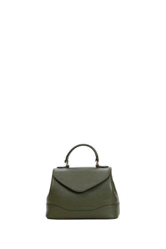 Mina Bag Green Olive