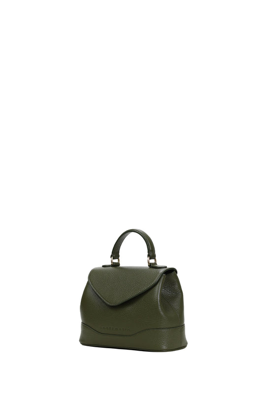 Mina Bag Green Olive