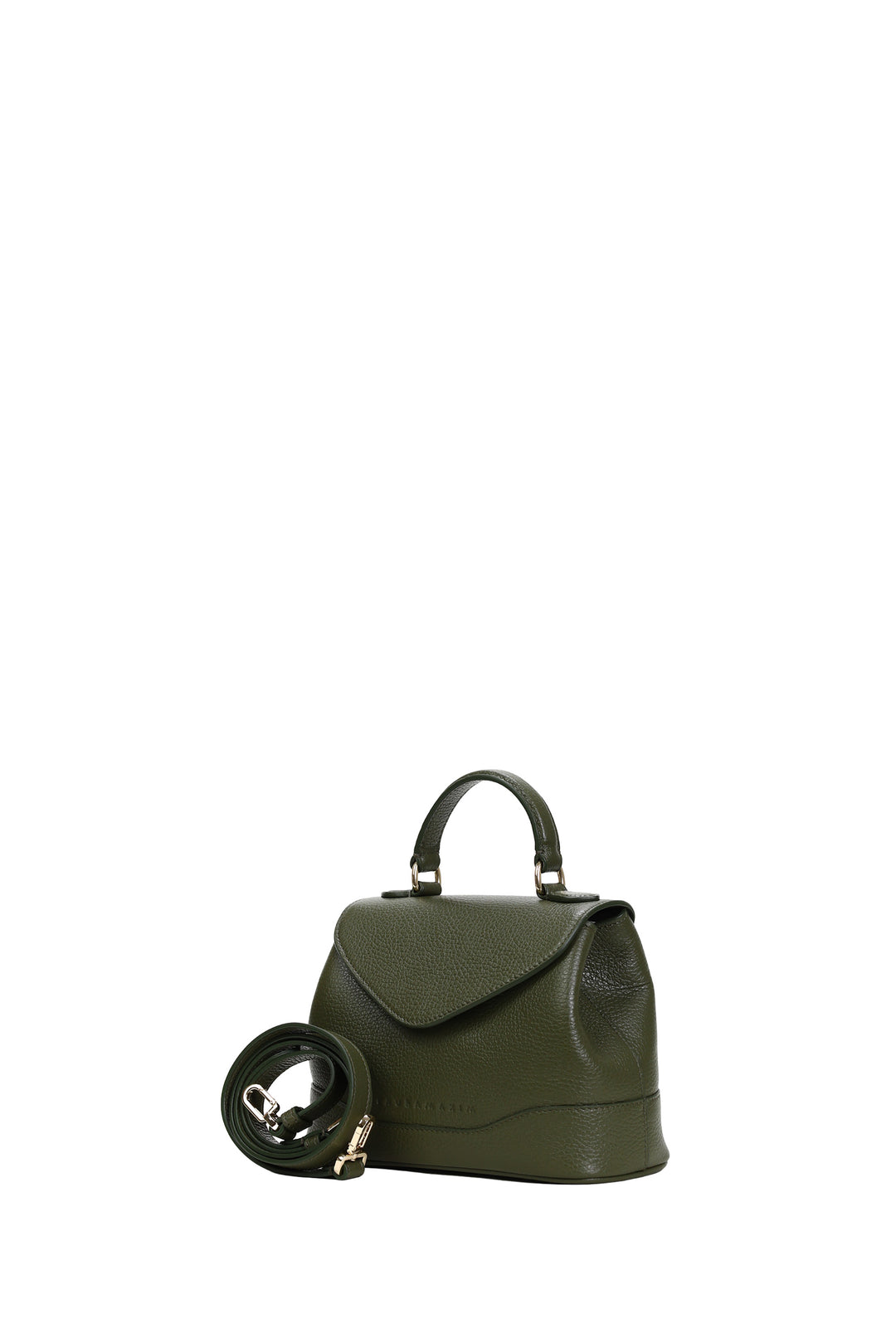 Mina Bag Green Olive