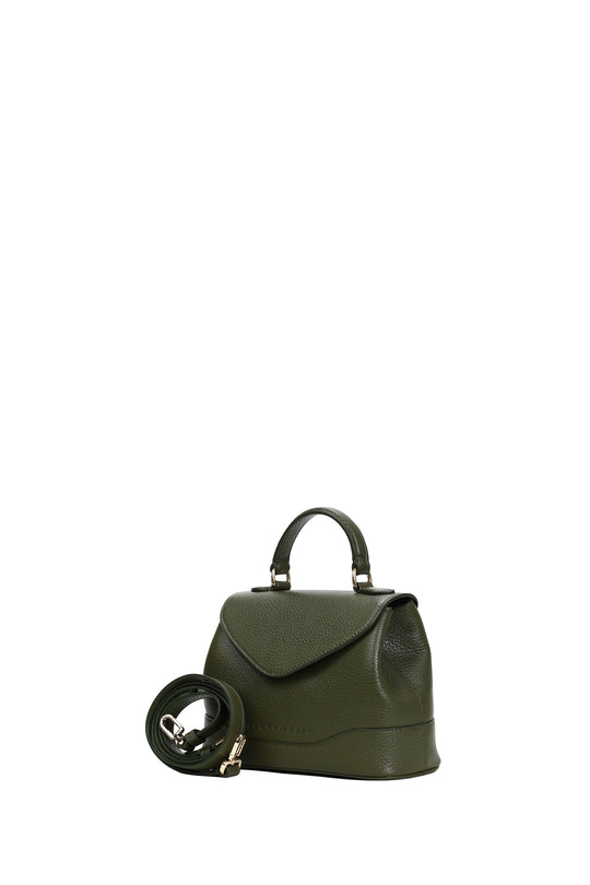 Mina Bag Green Olive