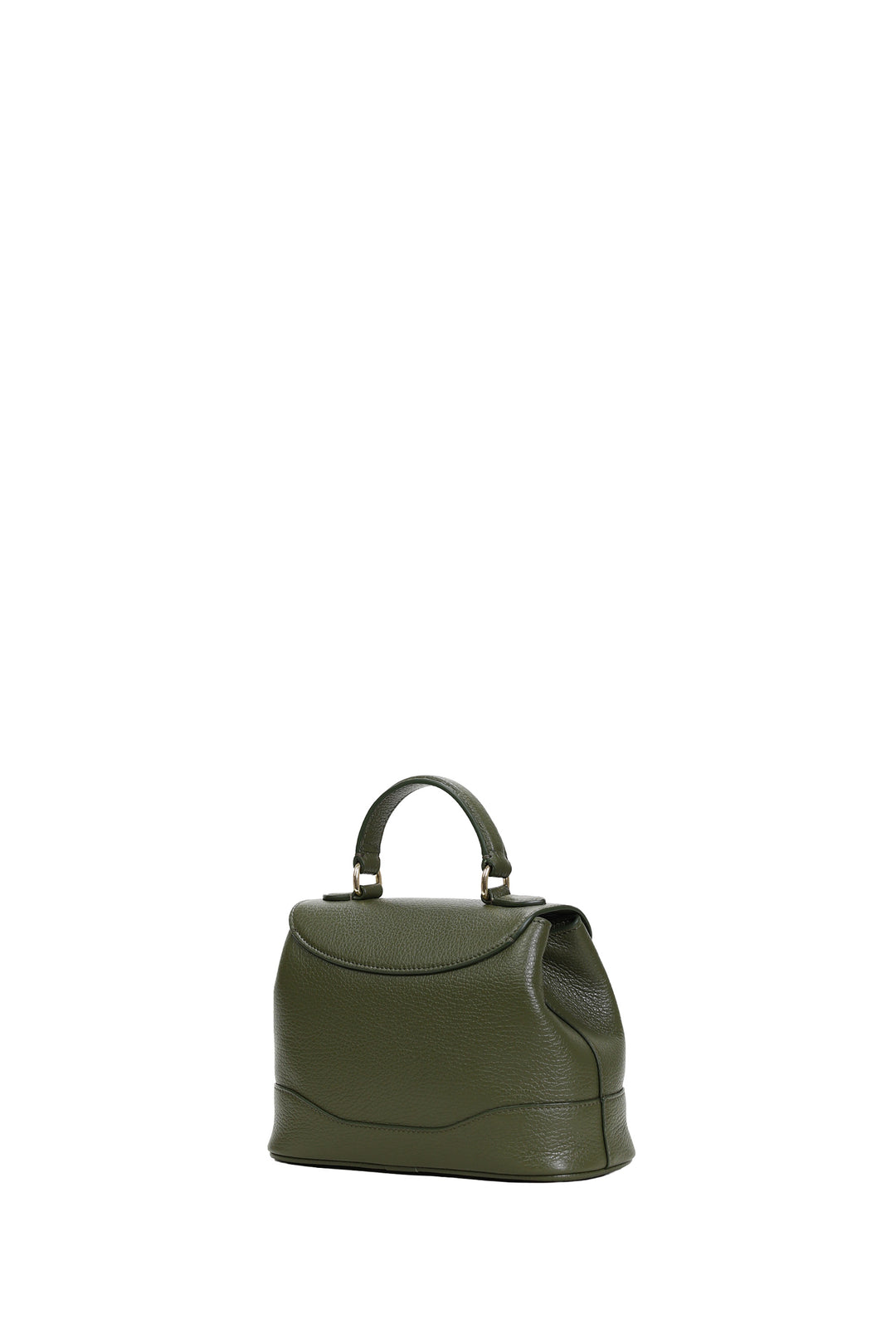Mina Bag Green Olive
