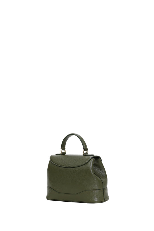 Mina Bag Green Olive