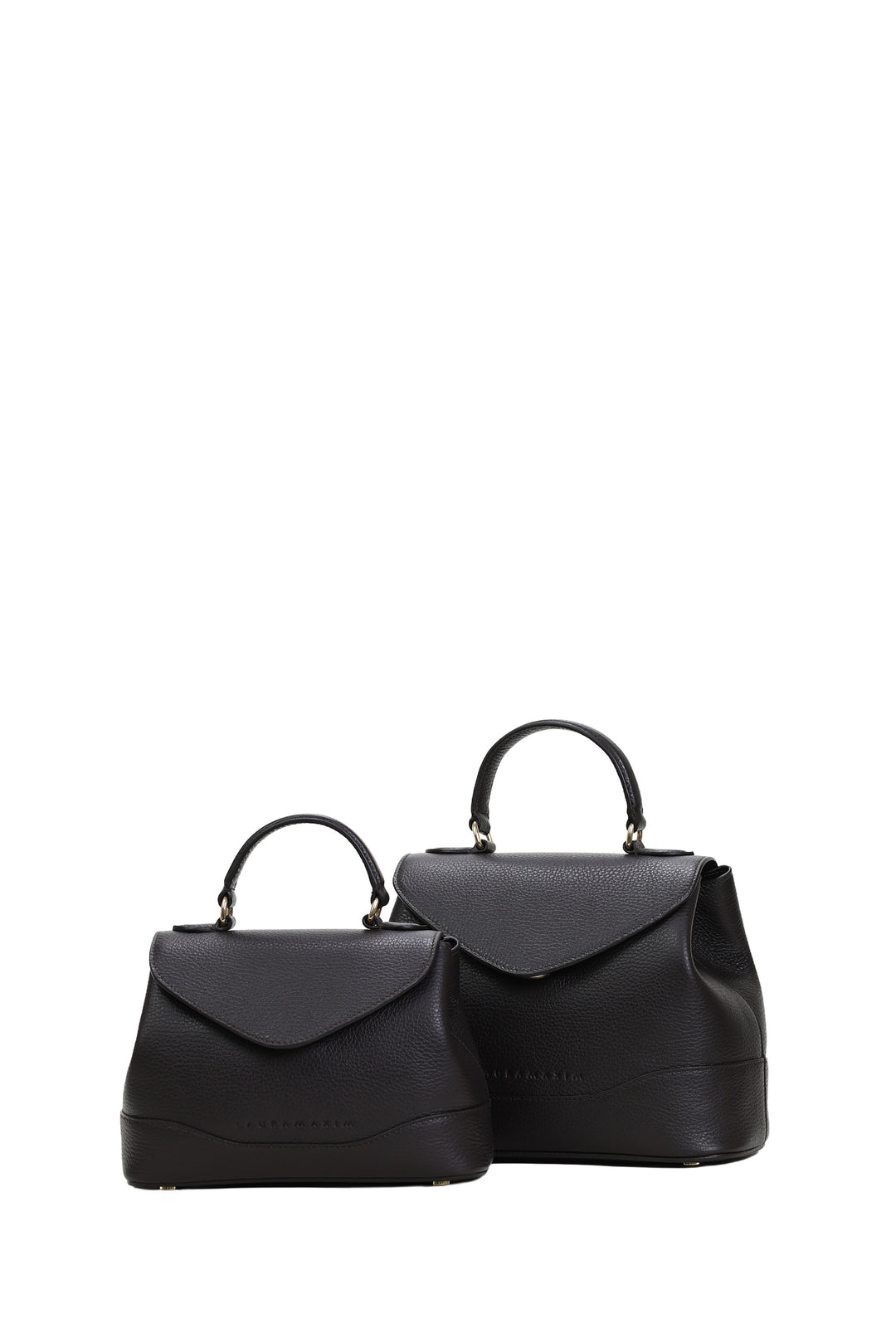 Mina Bag Ganache