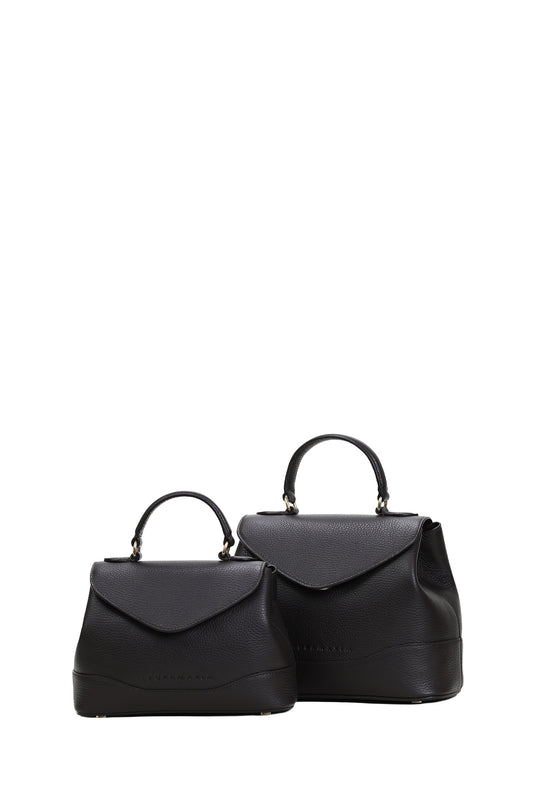 Mina Bag Ganache