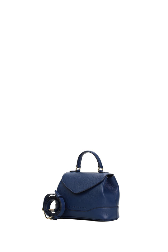 Mina Bag Ink Blue