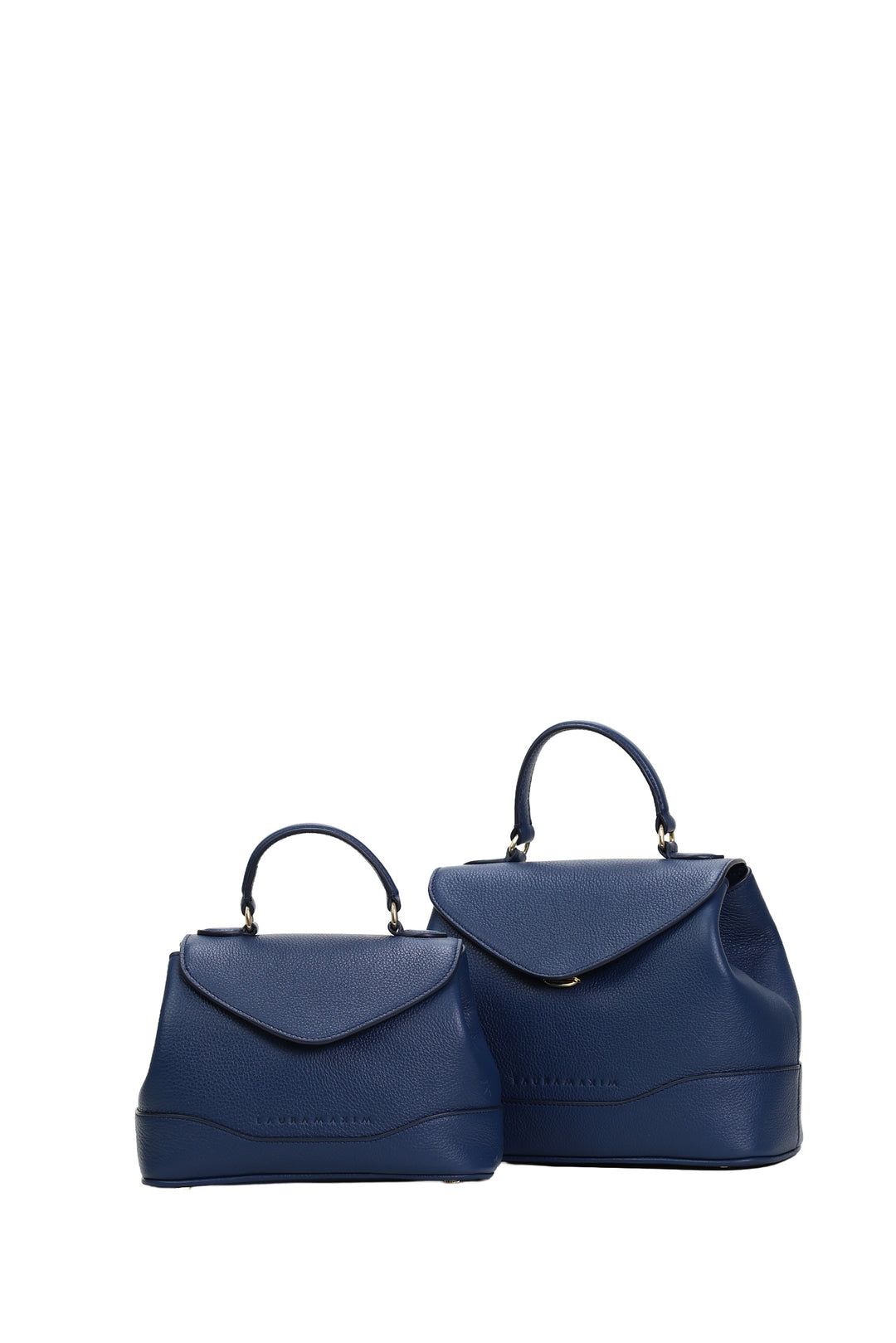 Mina Bag Ink Blue