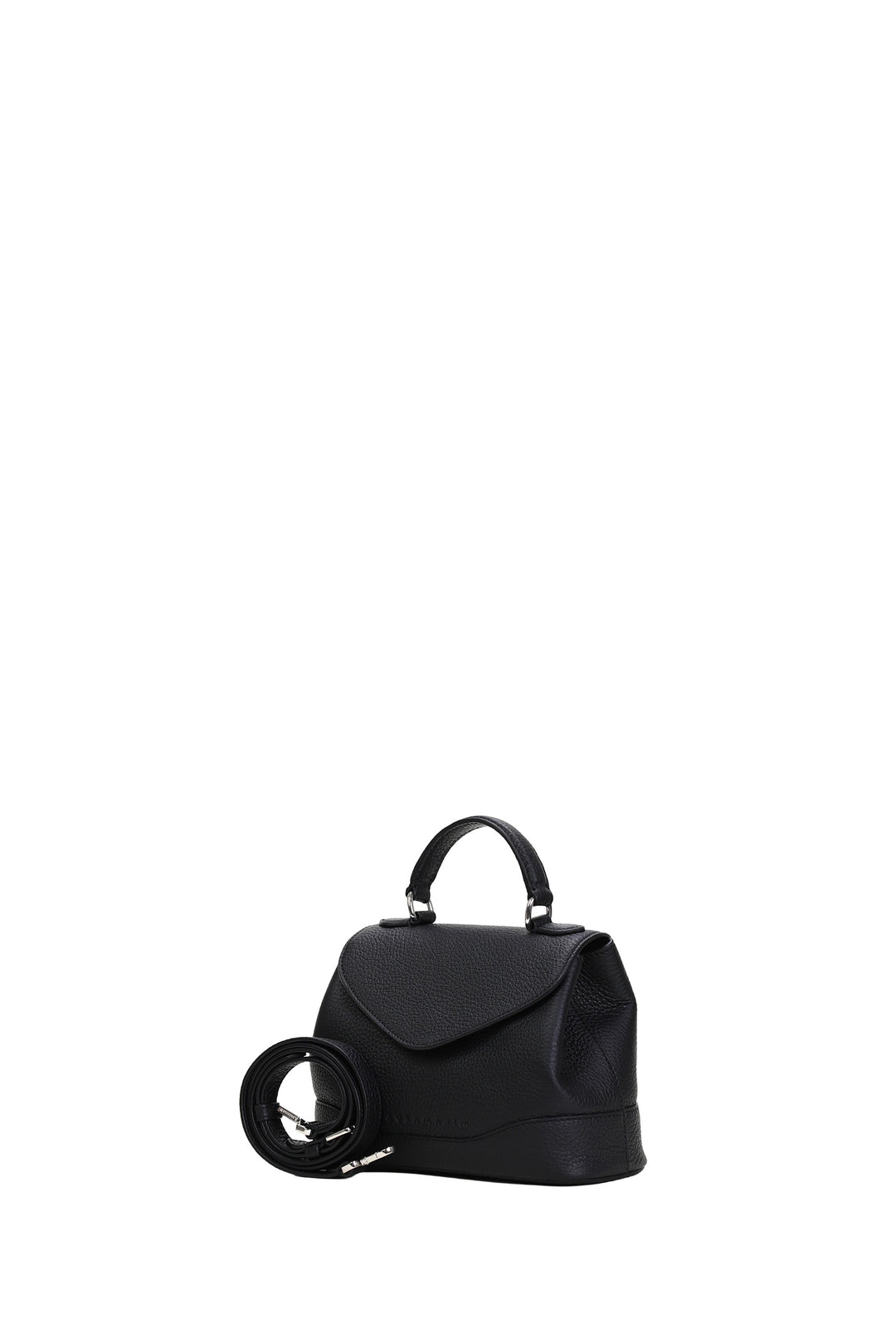 Mina Bag Black
