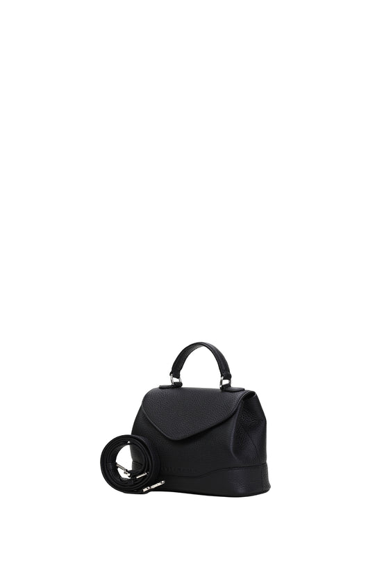 Mina Bag Black