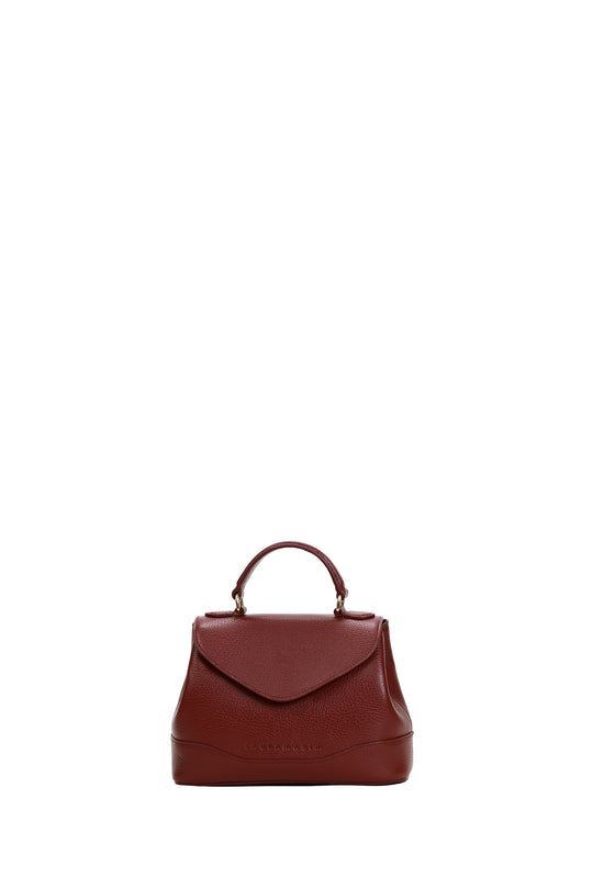 Mina Bag Ruby Wine