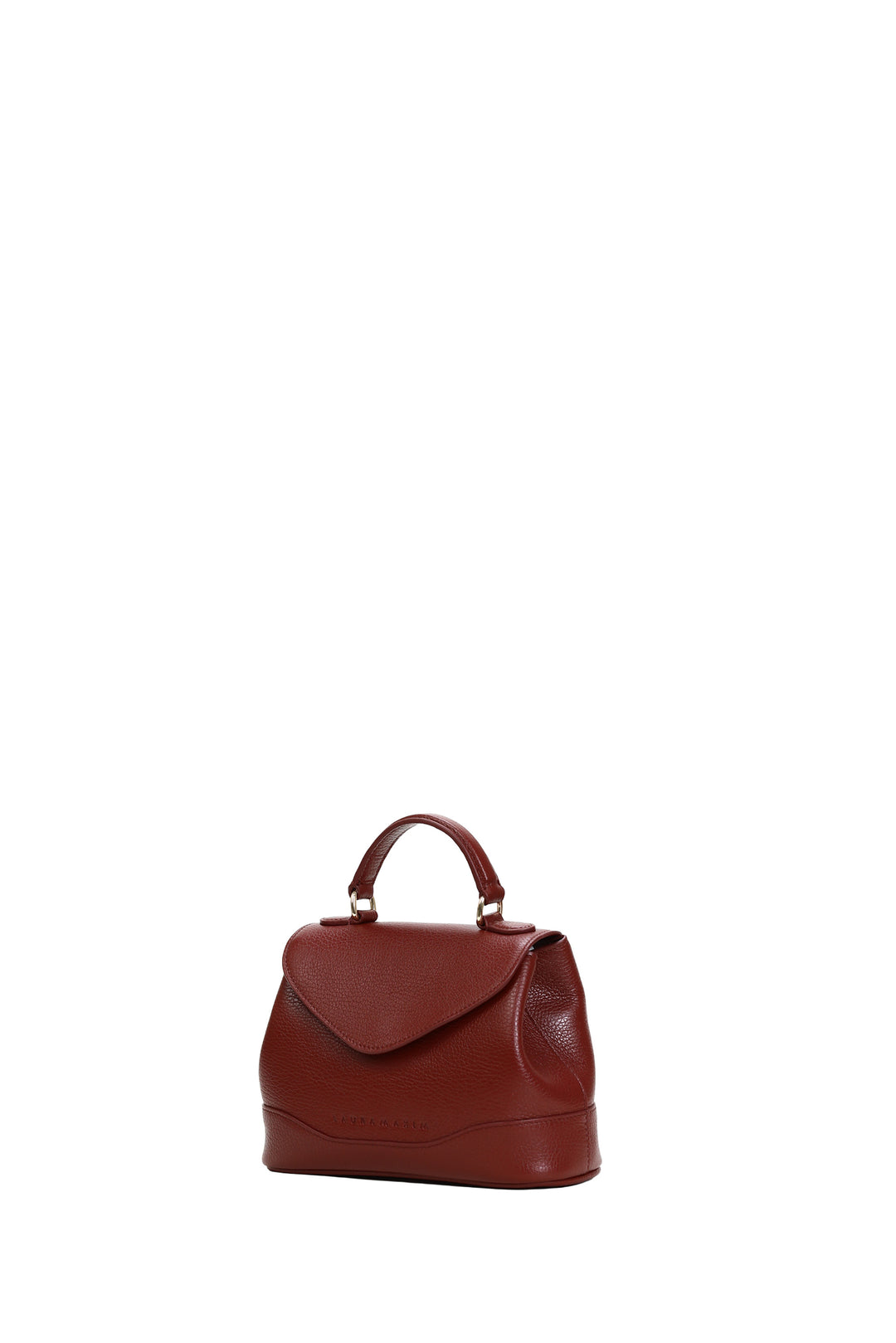 Mina Bag Ruby Wine