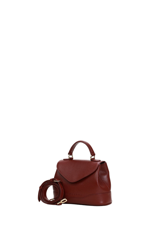 Mina Bag Ruby Wine