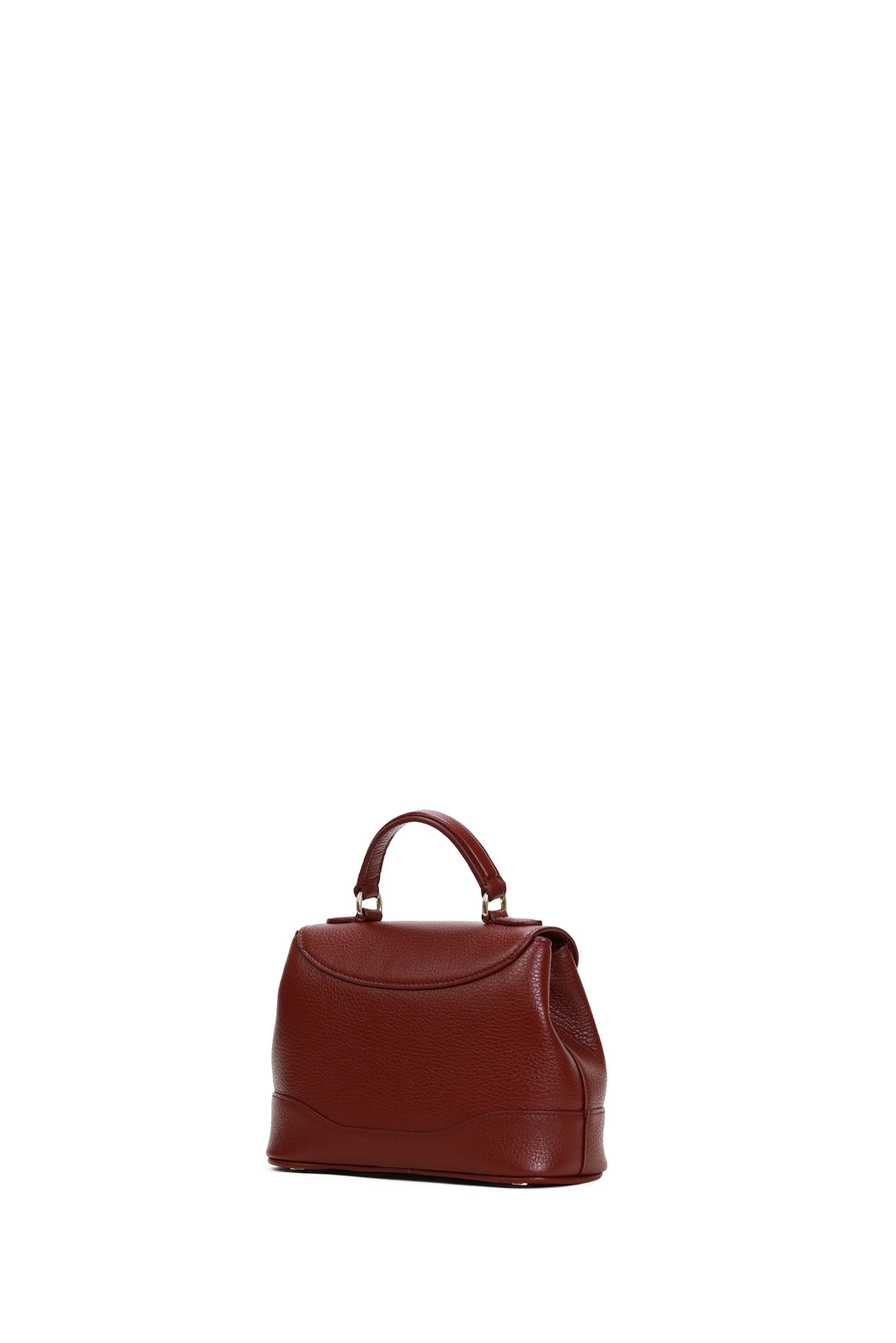 Mina Bag Ruby Wine