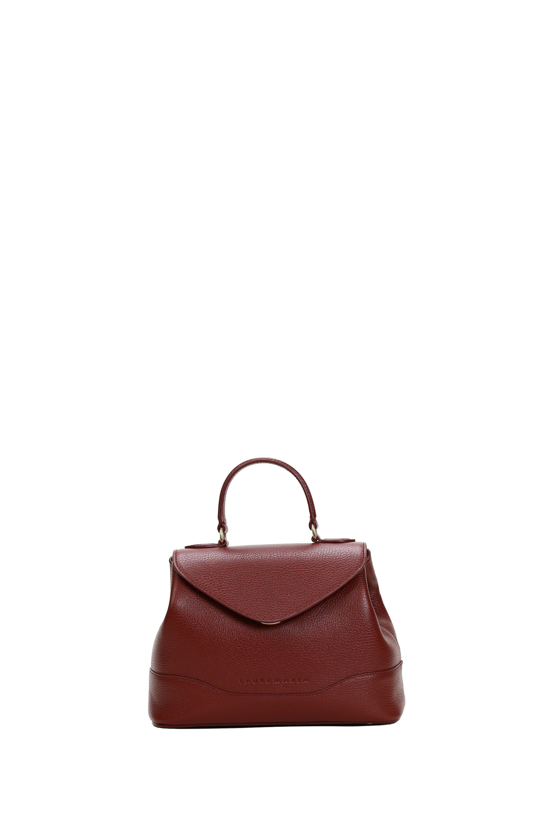 Mina Bag Ruby Wine