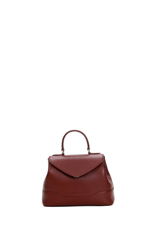 Mina Bag Ruby Wine