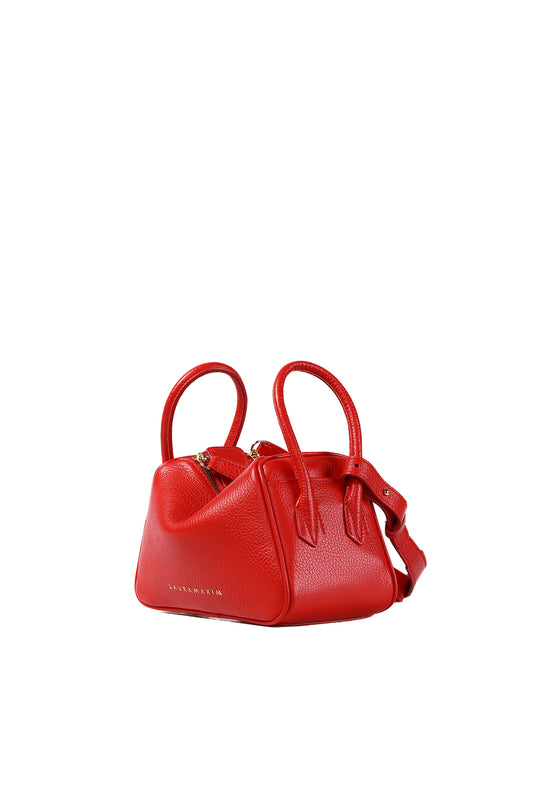 MOI Petit Bright Red