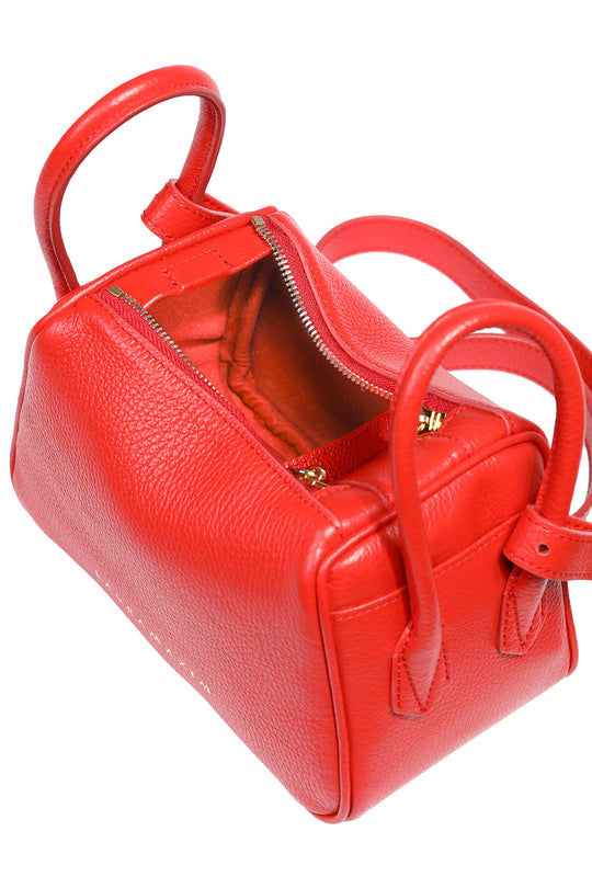 MOI Petit Bright Red