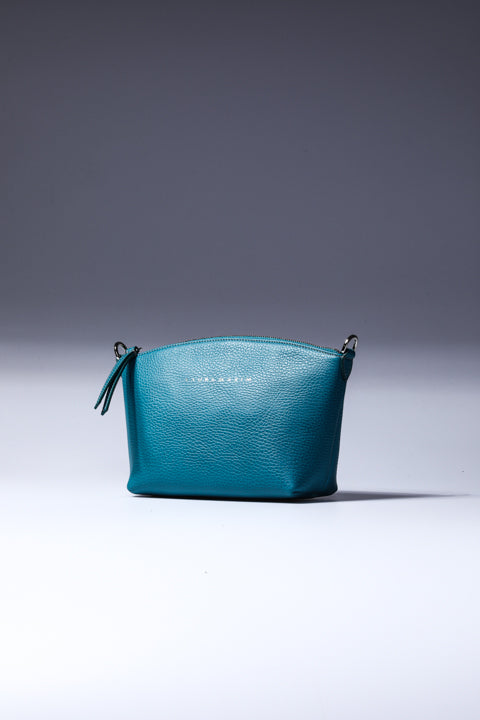 Beauty Bag Mini Aqua