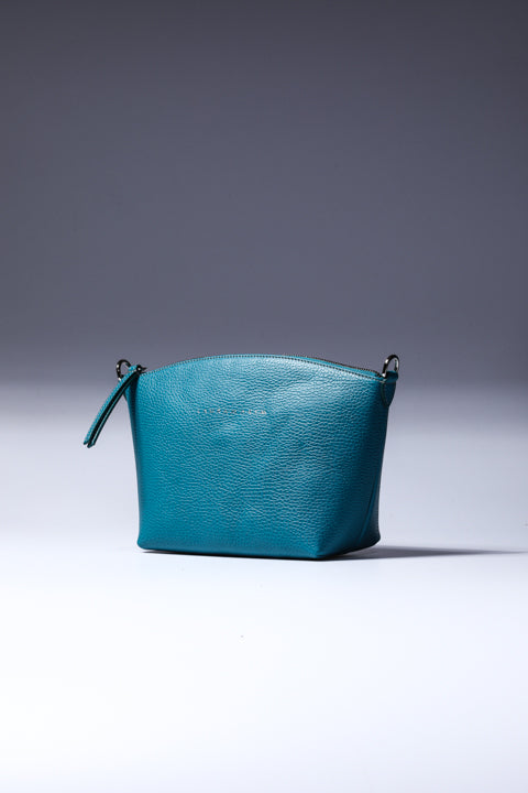 Beauty Bag Medium Aqua